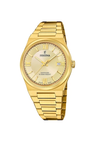 Festina F20038-2 Sarı