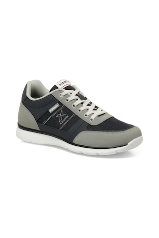 Kinetix Edgar 5fx Lacivert Erkek Sneaker A101948188 Lacivert