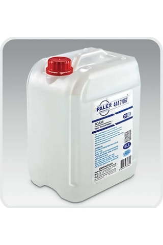 Palex 5 Kg Köpük Sabun El Temizleme Sıvısı