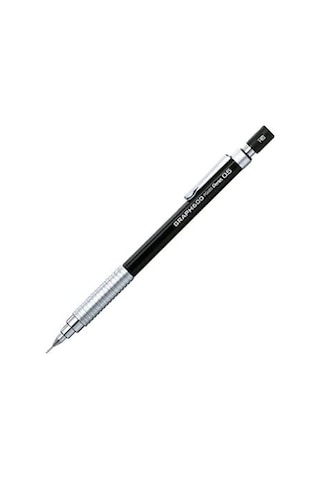 Pg605-a Graph 600 Pentel Pg605-a 0.5 Mm Teknik Çizim Ve Yazı İçin Mekanik Kurşun Kalem, Orijinal Kutusunda