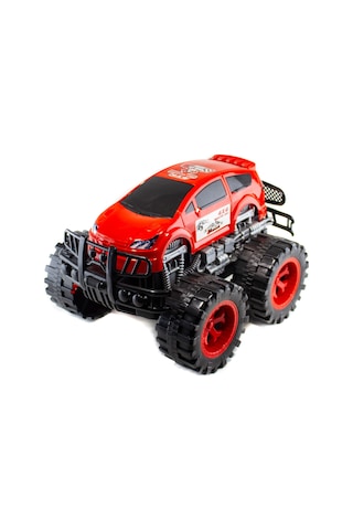 Oyuncak Monster Araba Dev Boy 41 Cm