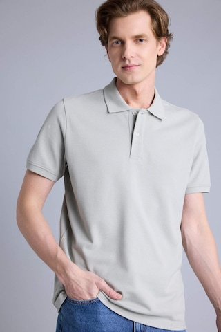 Defacto %100 Pamuk Polo Tişört E9504ax26spgn1255 Yeşil-gn1255