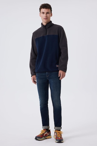 Lee Cooper Jeff Erkek Jean Pantolon Mıd Desert -15682-mıd Desert Lacivert