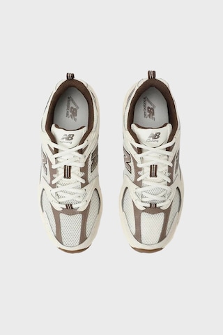 New Balance Unısex Ayakkabı Mr530asm Çok Renkli