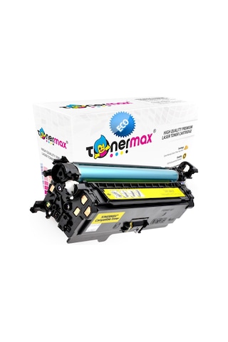 Hp 654A / Cf330X / Cf331A / Cf332A / Cf333A / M650 / M651 Uyumlu