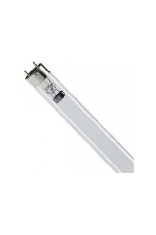 6w Uvc Floresan Lamba 254nm Şavk Marka