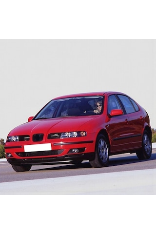 Seat Leon 00-05 Egzoz Orta Susturucu Askı Lastiği 1 Ad 1j0253144f