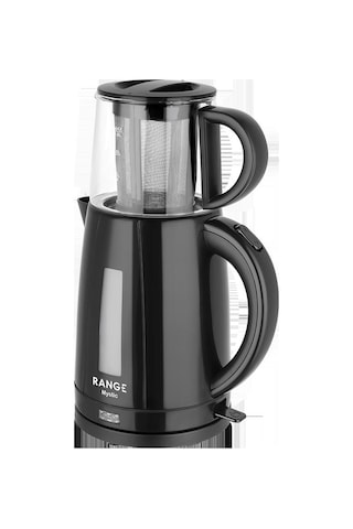 Range Mystic 2200 W Çay Makinesi
