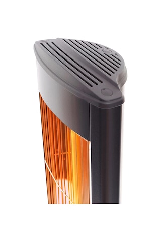 Ufo Erciyus Smart 2300 W Mobil Uyumlu Kule Tipi Isıtıcı