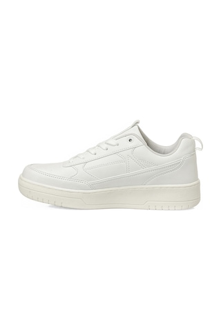 Proshot Venus Pu W 6fx Kırık Beyaz Kadın Sneaker 000000000102202031 Beyaz