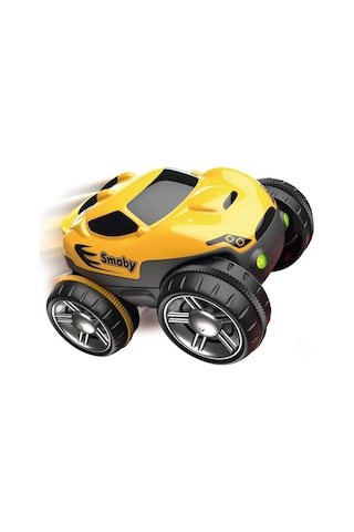 Smoby Flextreme Araba - Sarı 180907