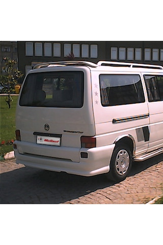 VW.Transporter T4Ark TamponG.1995-2003Arası UyumluAracınızınRengi