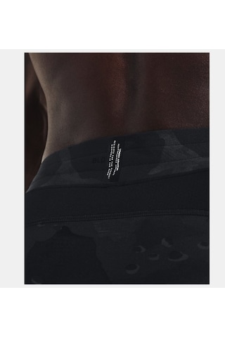Under Armour Erkek Project Rock Camo Compression Şort 501270766