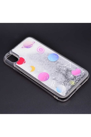Apple Uyumlu iPhone Xr 6.1 Kılıf Zore Marshmelo Silikon NO7
