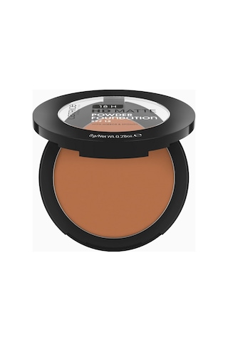 Catrice 18h Hd Mat Pudra Fondöten 3 Lü Set Uzun Ömürlü, Spf 15, Matlaştırıcı, Vegan, 24 G 090 C