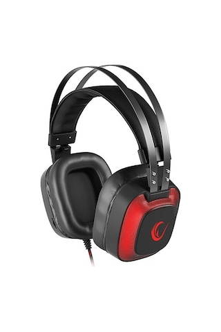 Rampage SN-RW77 Prestige 7.1 Surround Gizli Mikrofonlu Kulak Üstü Oyuncu Kulaklığı