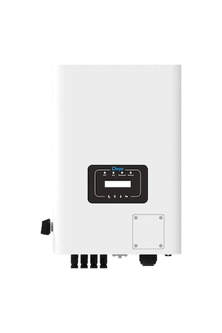 Deye 25kw Trifaze On- Grid İnverter