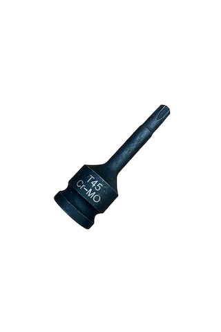 T45 Havalı Tork Lokma 1/2 Uzun Tip