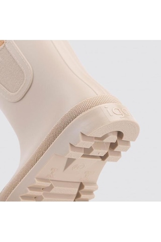 İgor W10290-004 Tokıo Borreguıto Çocuk Çizme Bej 22-30 Bej