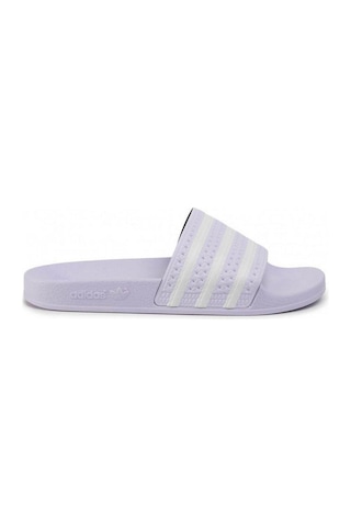 Adidas Kadın Terlik Adilette W Eg5006 Mor-mor Mor