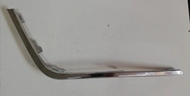 Sis Far Yeri Nikelaj Çıtası L Renault Megane 4 261a20197r