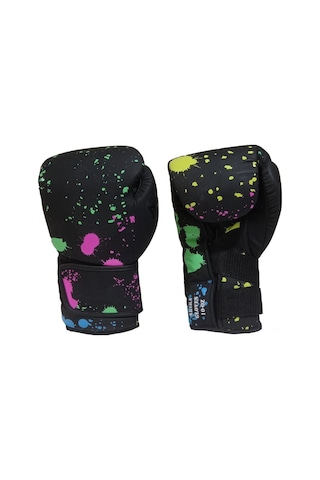 Dragondo 30110-p Akira Boks Eldiveni Muay Thai Eldiveni Kick Boks Eldiveni 001