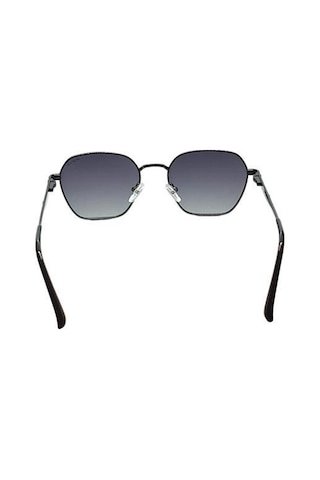 X-eye 6319 C2 Polarize Unisex Güneş Gözlüğü Siyah