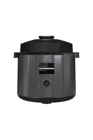 Grundıg MC 425911 Elektrikli Pişirici