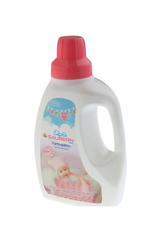 Saubern Baby Hipoalerjenik Sıvı Çamaşır Yumuşatıcı 750 ML