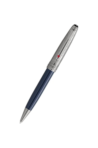 Montblanc Meisterstück 80 Günde Devri Alem Doué Classique Tükenme Standart