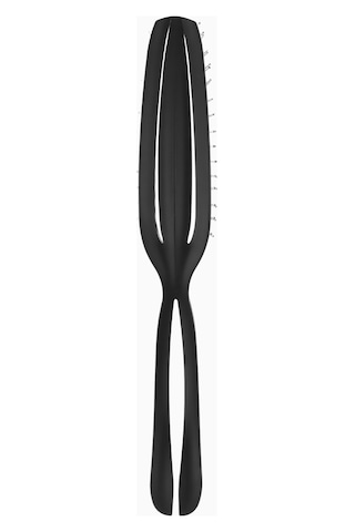 Acca Kappa Airy Hairbrush 3 Hafif Ve Nazik Saç Fırçası Saç Fırçaları Ve Taraklar Siyah 48984348mk