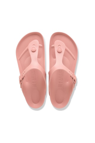 Birkenstock Gizeh Eva Parmak Arası Terlik / Pink Clay Pembe
