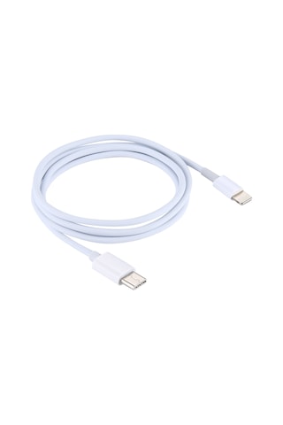 1m Usb-c / Type-c - 8 Pin Veri Kablosu, Uzunluk: 1m