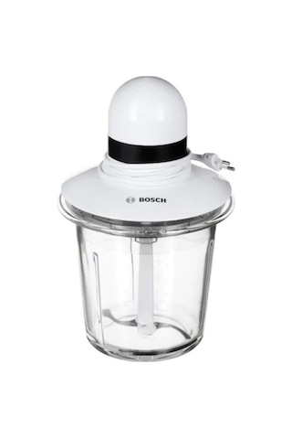 Bosch MMR15A1 Private Collection 550 W Doğrayıcı