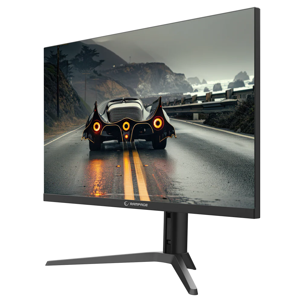 Pro Rampage Prıme Pr27f300qh 300hz