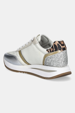 Guess Kadın Ayakkabı Flp2egpel12-leopa Çok Renkli