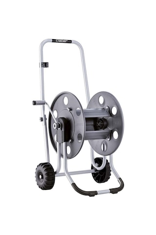 Claber 8891 Metal 60 Hortum Arabası