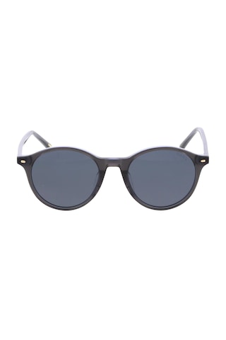 Hawk Hw2304-02 50 Polarize Unisex Güneş Gözlüğü Gri