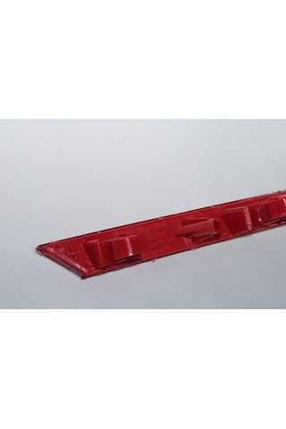 Renault Clio 5 2020-2023 Arka Tampon Sol Alt Reflektörü 265651206r Mais