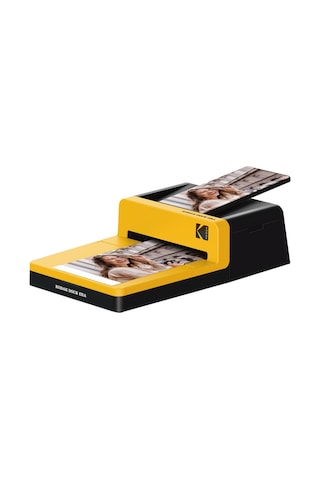 Kodak Dock Era 10x15 Fotoğraf Yazıcısı Diğer