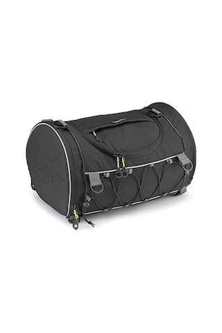 GIVI EA107B RULO ÇANTA SİYAH 35LT