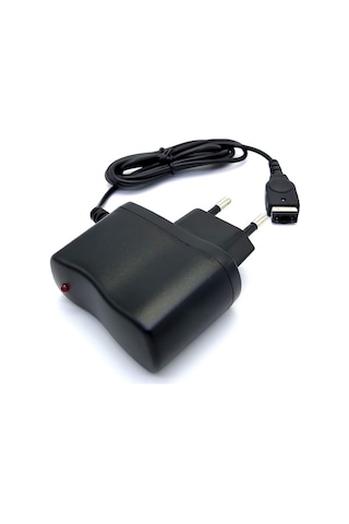 Nintendo Game Boy Advance Sp Gba Sp Şarj Cihazı / Adaptörü
