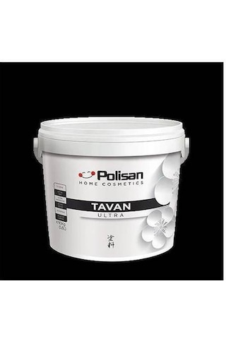 Polisan Ultra Tavan 10 KG Polisan Ultra Tavan 10 KG