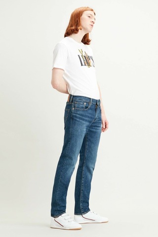 Levi's Erkek 502 Taper Erkek Jean Pantolon - 29507-0933 Renkli
