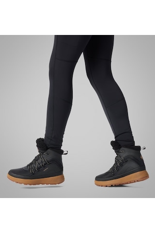 Columbia Red Hills Omni-heat Kadın Bot 2100361010 Siyah
