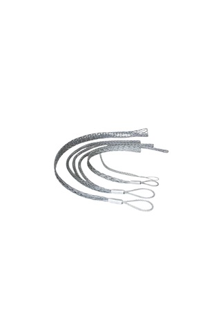 Kablo Çekme Çorapları 4,30 Ton X 25-37 Mm Tek Kafa