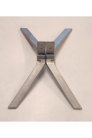 Beko B49l 8752 5s, B55l 8752 5s Tv Ayağı (Outlet)