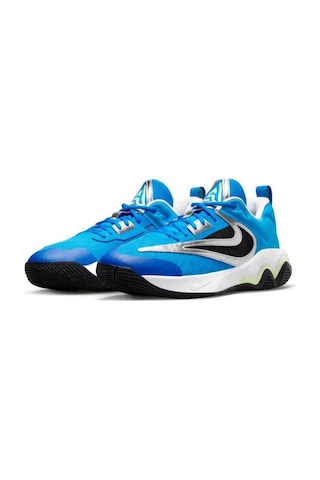 Nike Giannis Immortality 3 Erkek Basketbol Ayakkabısı Dz7533-400 Mavi