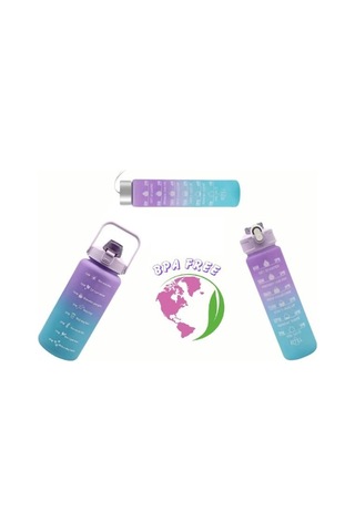 Motivasyon Suluk Seti Renkli 3 Lü Set