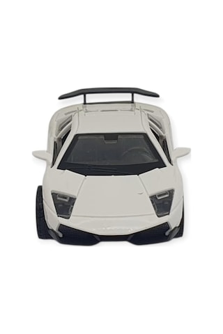 Çek Bırak Araba - 168lbdn-1- Beyaz Beyaz